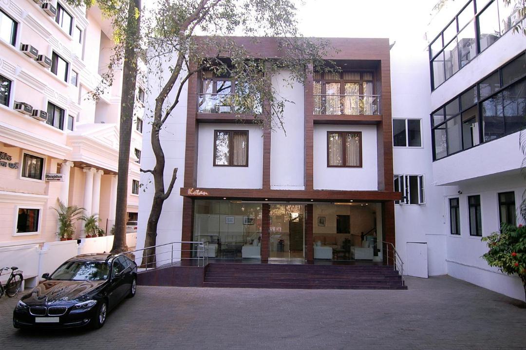 Photo of Buildings in Shivajinagar