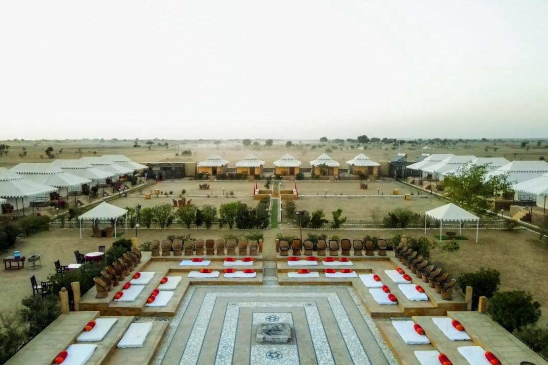 Photo of Others in Amar Sagar Pol