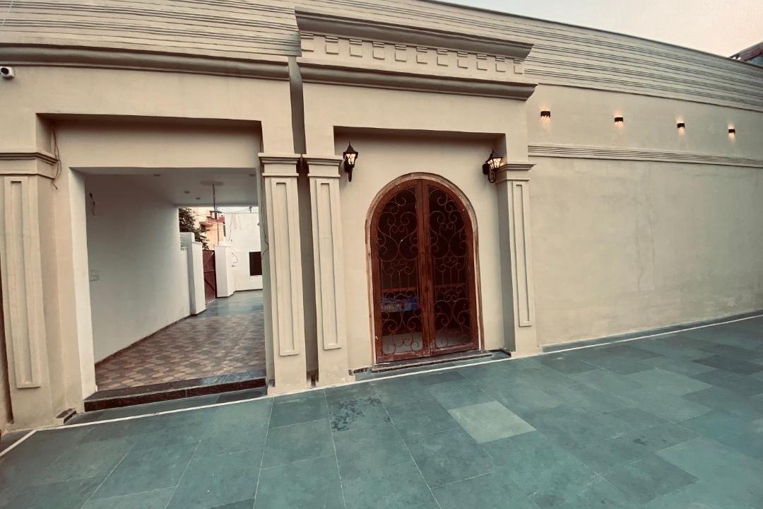 Photo of Buildings in Lucknow