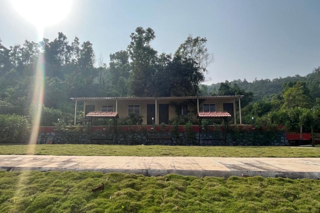 Photo of Outdoor in Ambavna