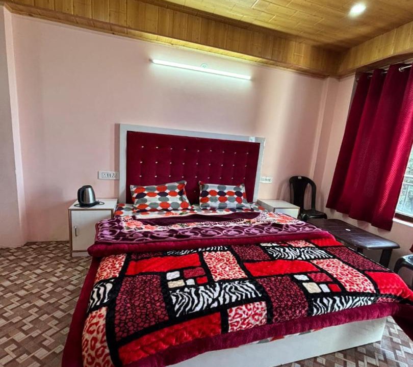Photo of Bedroom in Shilon Bagh