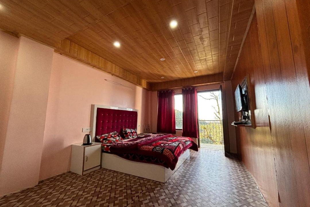 Photo of Bedroom in Shilon Bagh