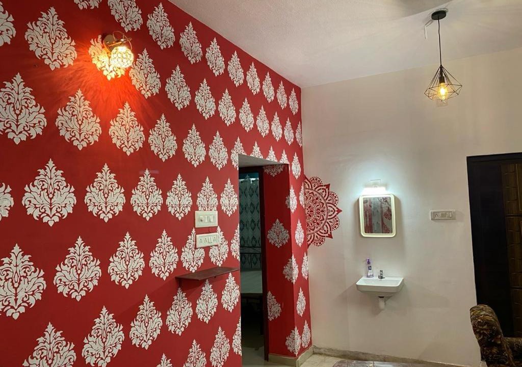 Photo of Bathroom in Malpe