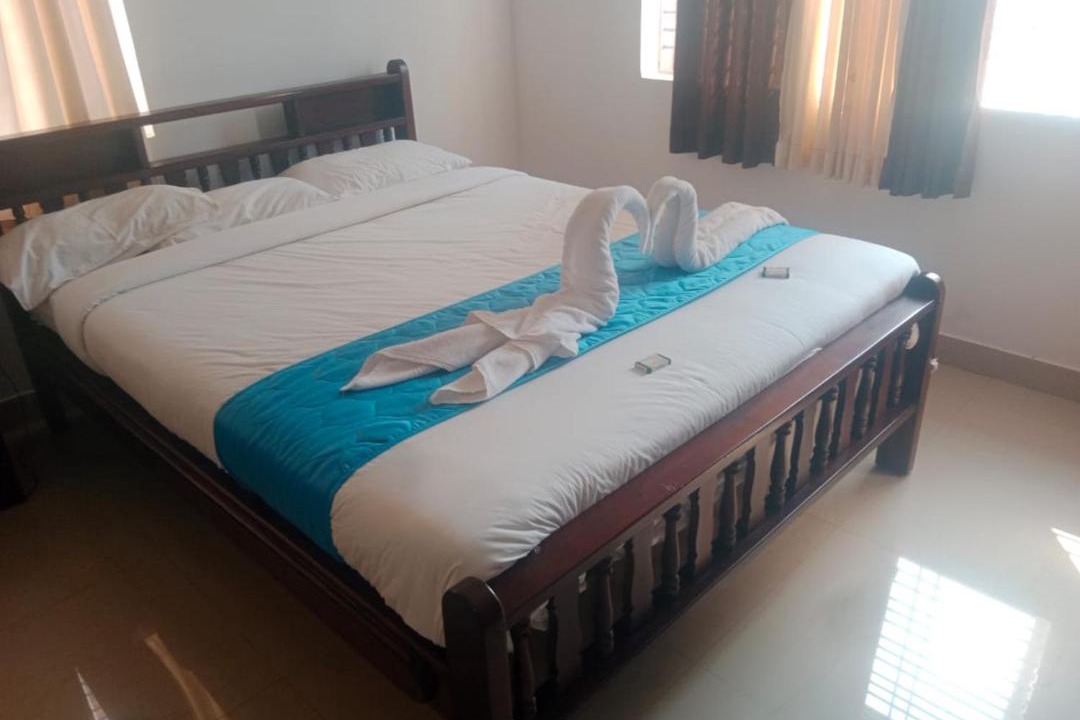 Photo of Bedroom in Bainduru