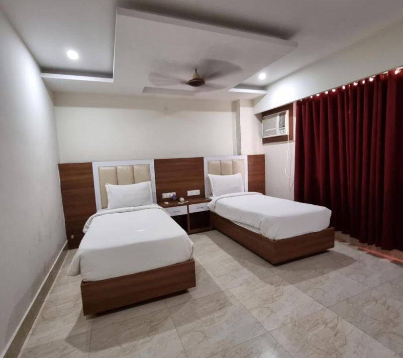 Photo of Bedroom in Roorkee