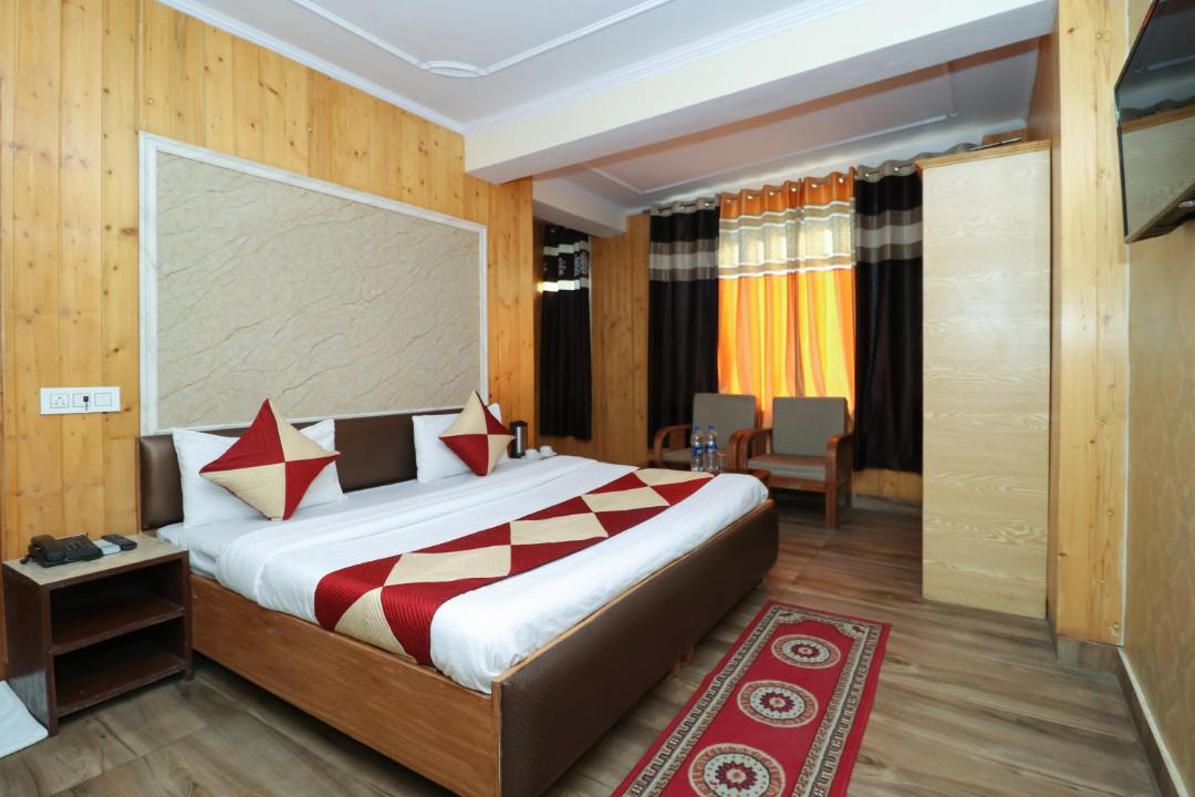 Photo of Bedroom in Sanjauli