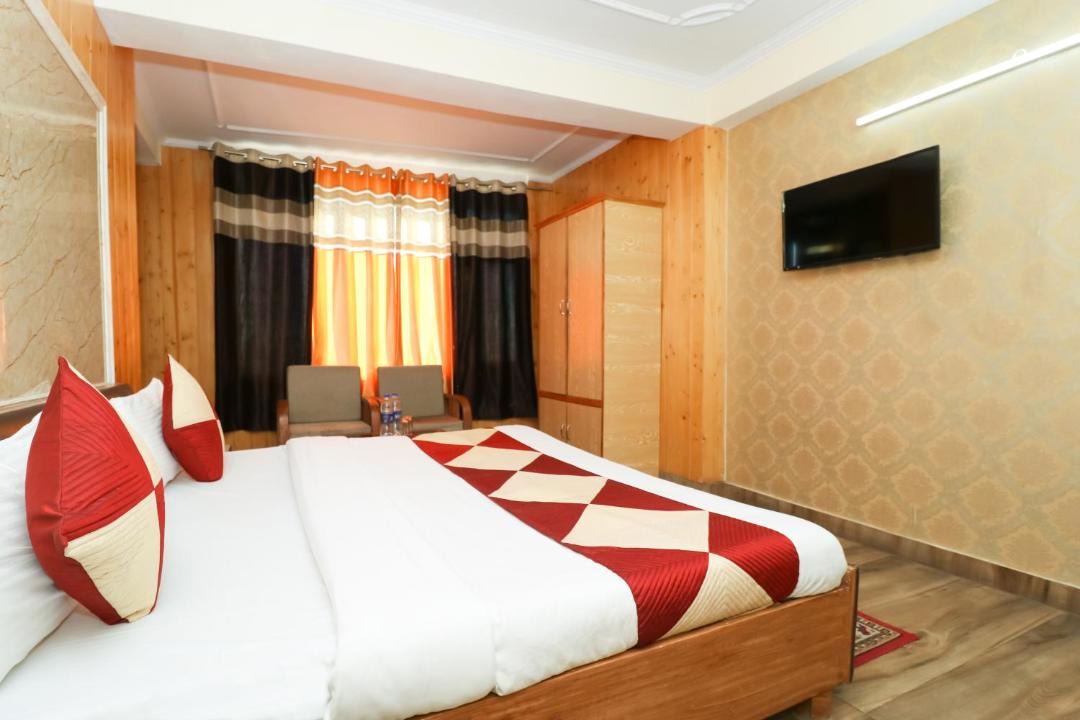 Photo of Bedroom in Sanjauli