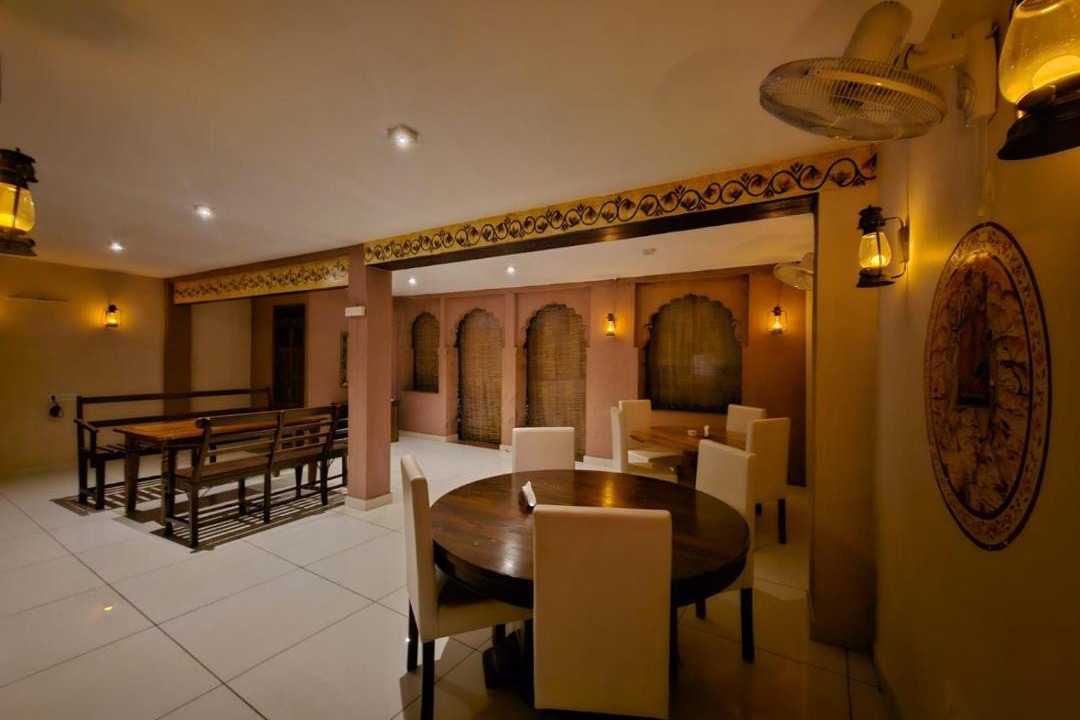 Photo of Livingroom in Jodhpur