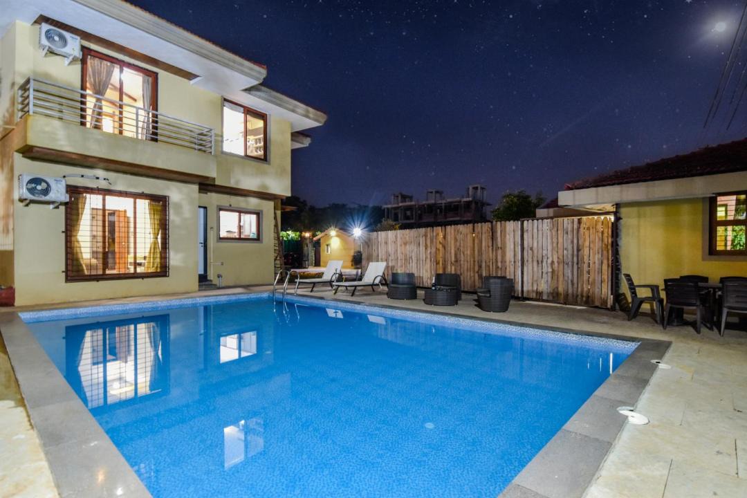 Photo of Outdoor in Lonavala