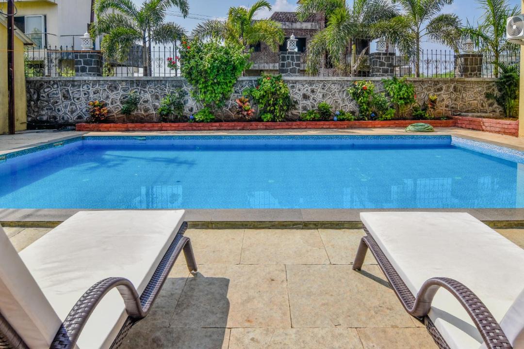 Photo of Outdoor in Lonavala