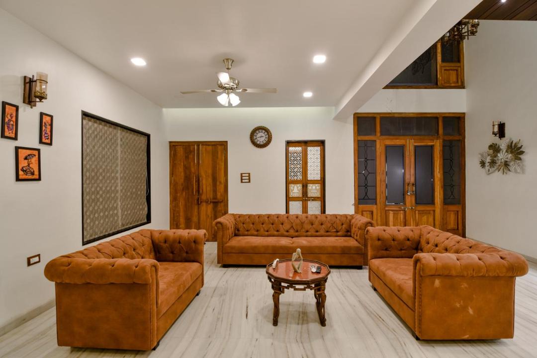 Photo of Livingroom in Lonavala