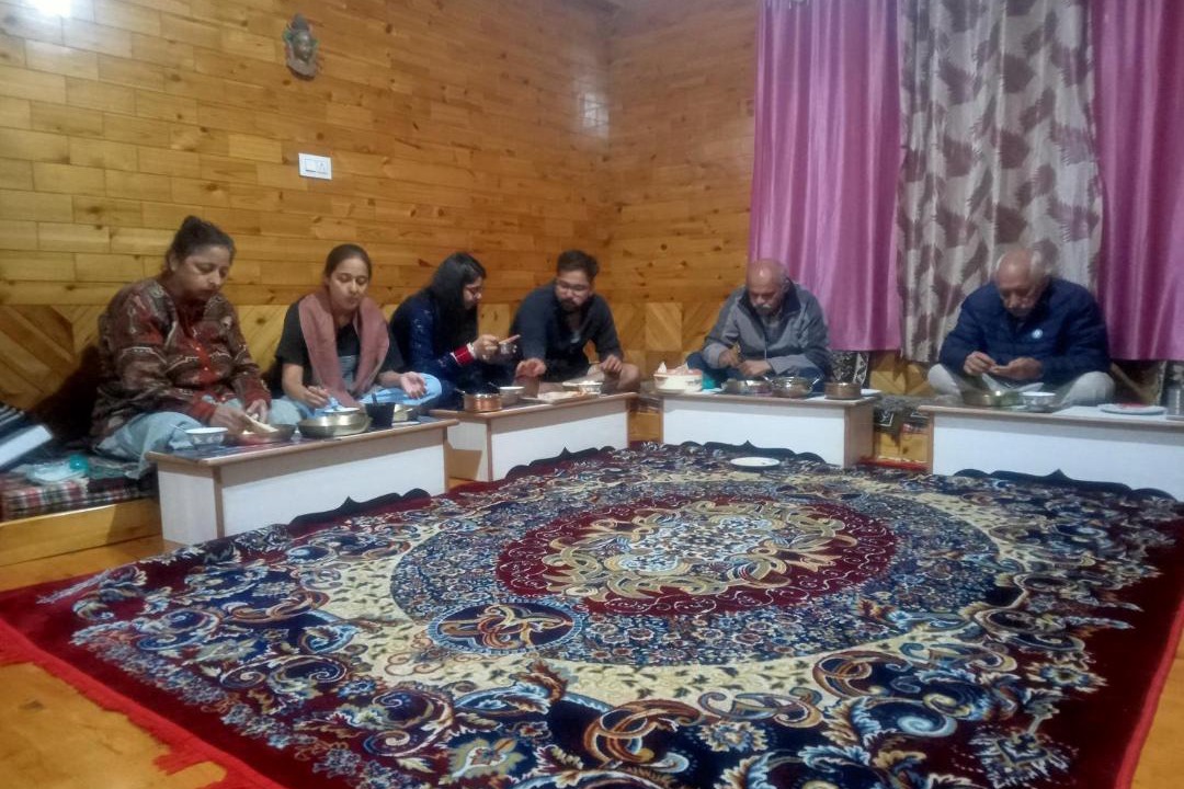 Photo of Others in Keylong