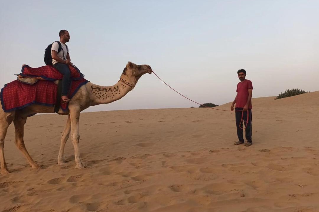 Photo of Others in Jaisalmer