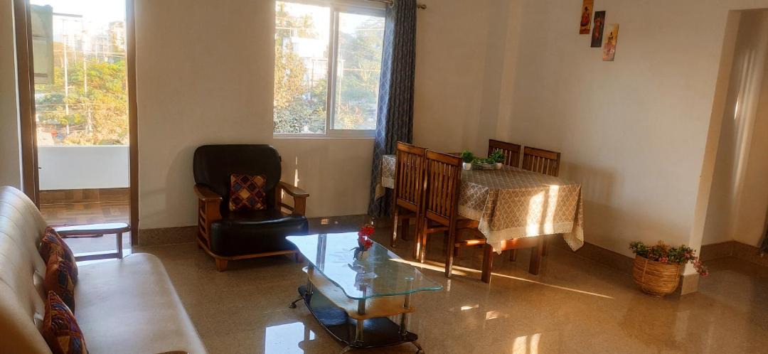 Photo of Livingroom in Gauhati
