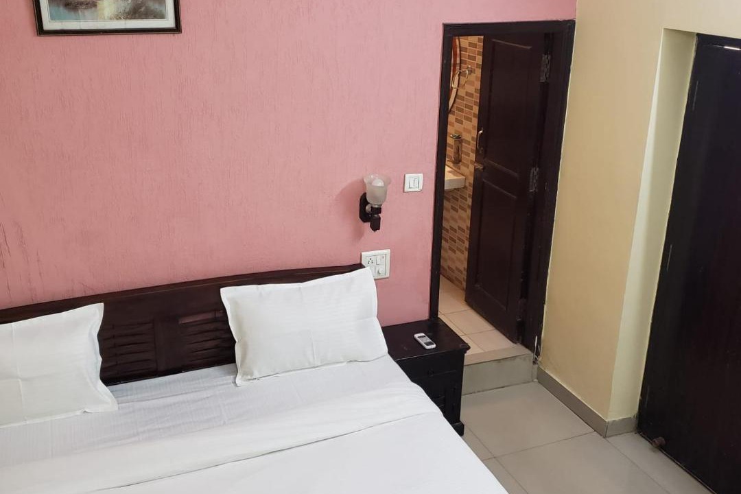 Photo of Bedroom in Panch Batti