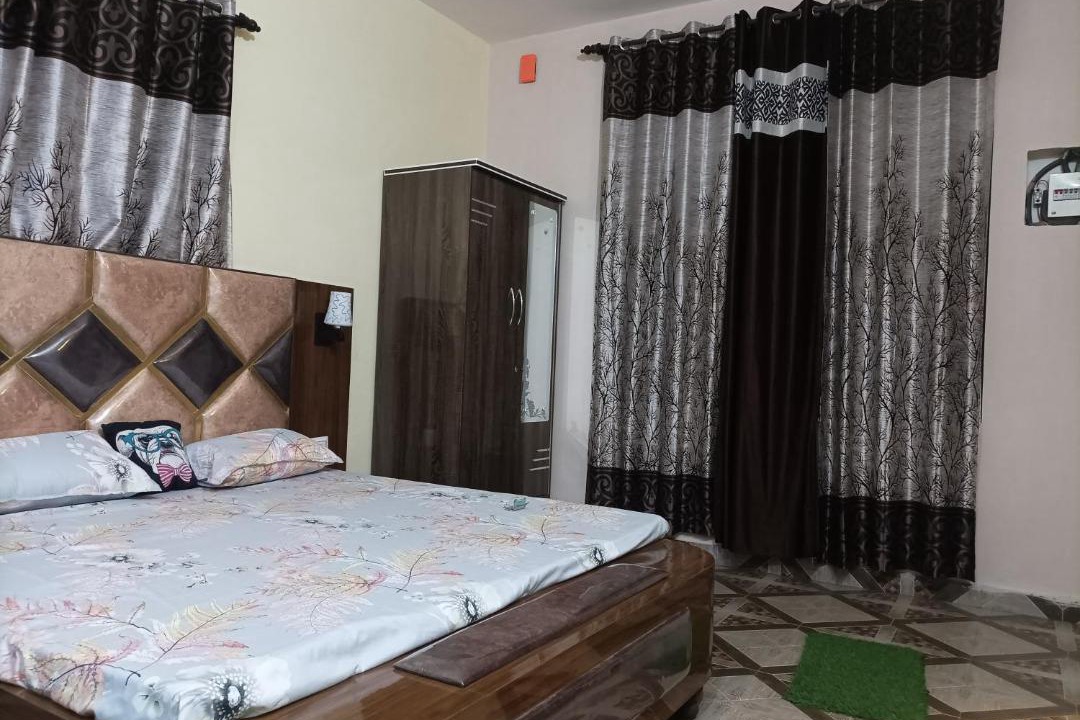 Photo of Bedroom in Palampur