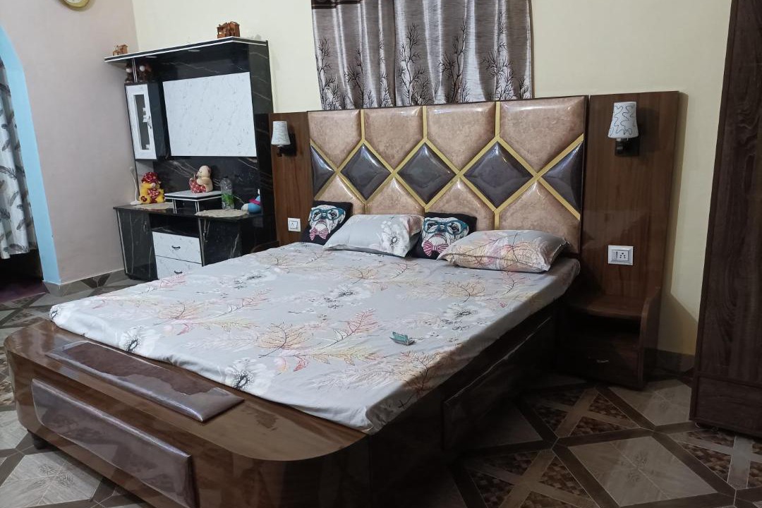 Photo of Bedroom in Palampur