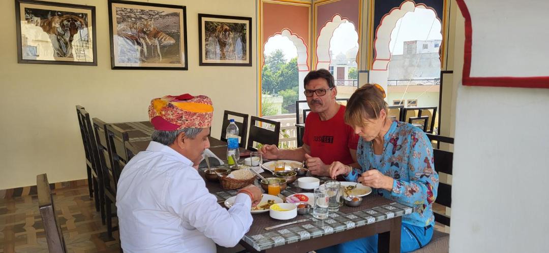 Photo of Others in Sawai Madhopur