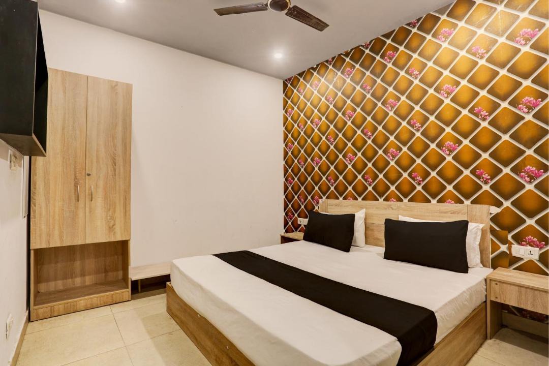 Photo of Bedroom in South West