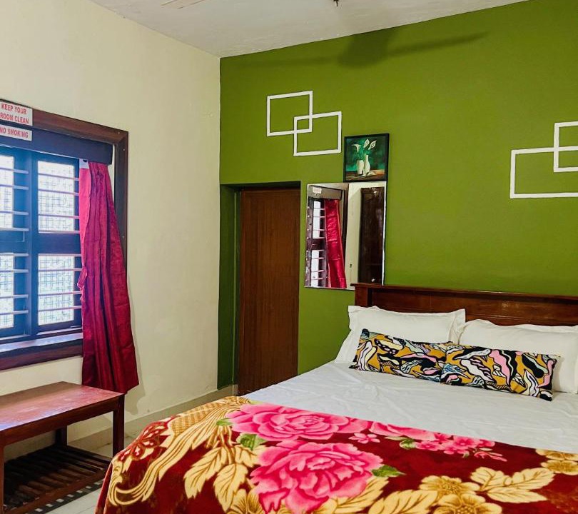 Photo of Bedroom in Virarajendrapet