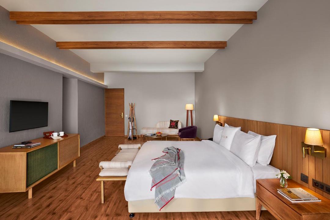 Photo of Bedroom in Kumarhatti