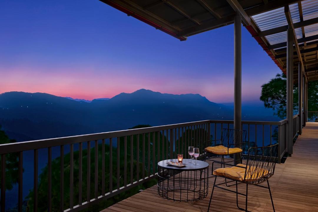 Photo of Patio Balcony in Kumarhatti