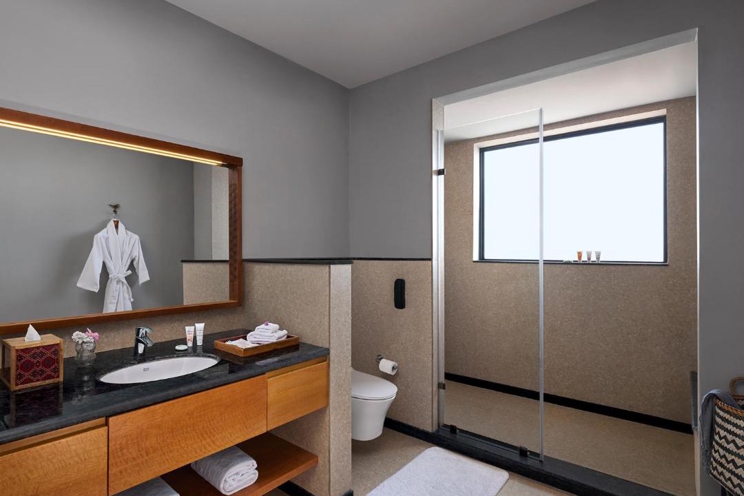 Photo of Bathroom in Kumarhatti