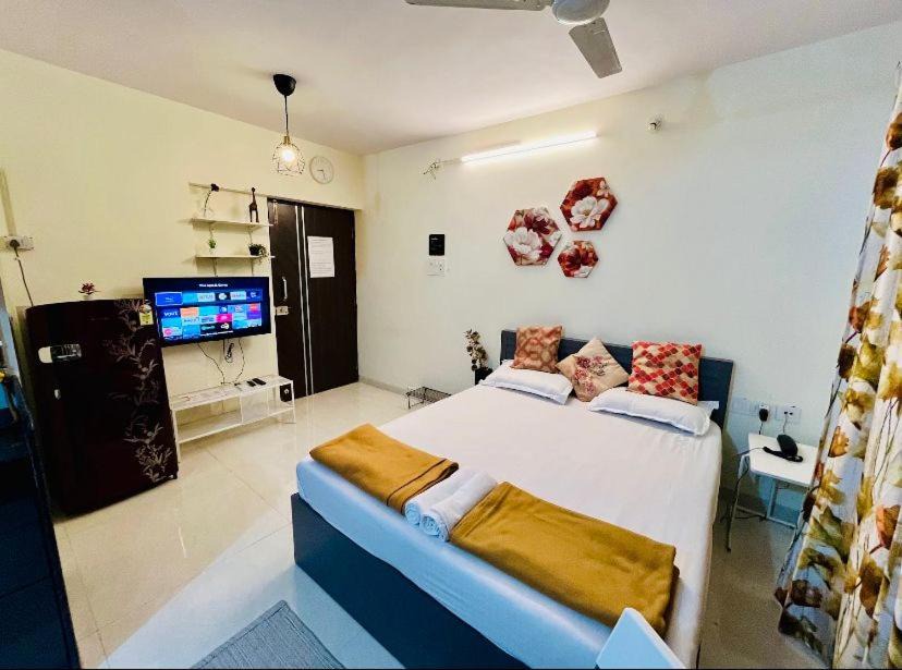 Photo of Bedroom in Kandivali East