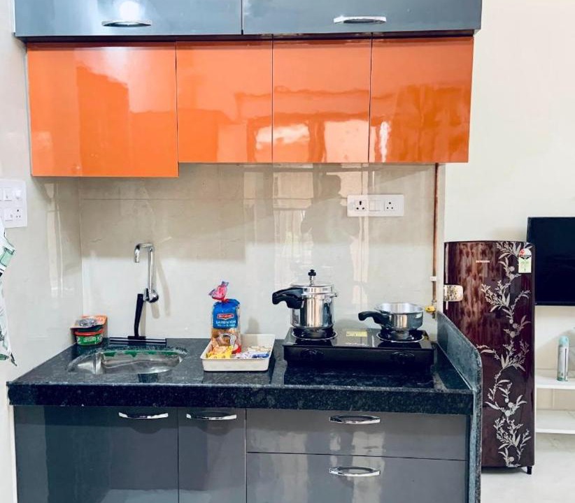 Photo of Kitchen in Kandivali East