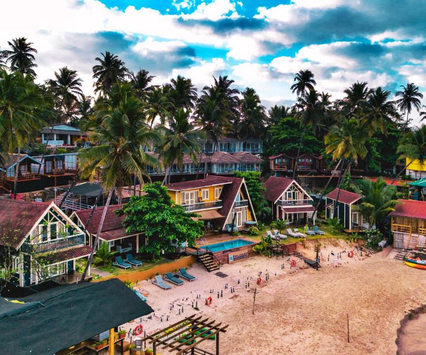 Photo of Others in Palolem