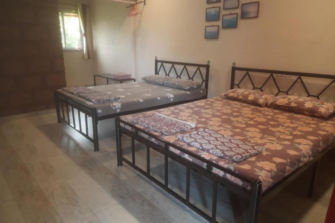 Photo of Bedroom in Murud