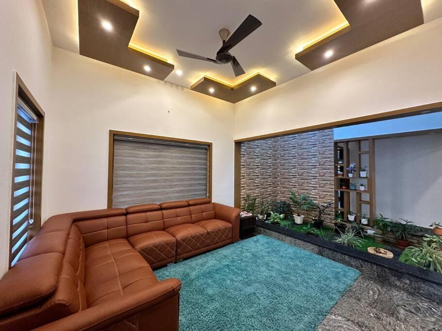 Photo of Livingroom in Kattappana