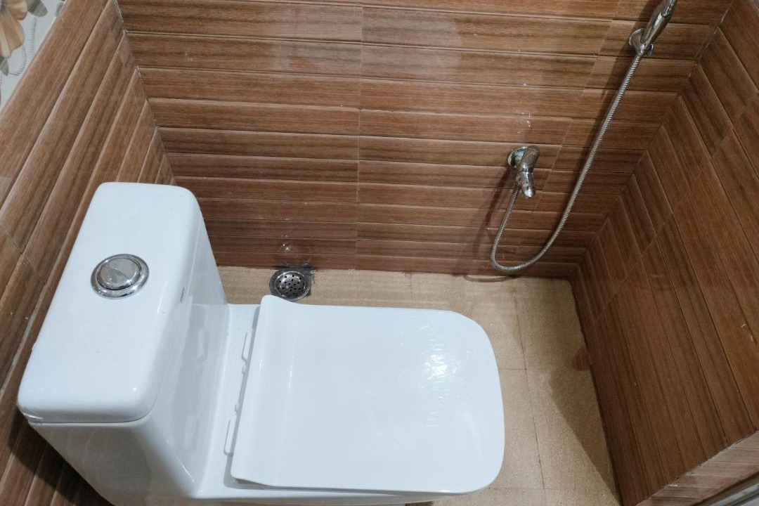 Photo of Bathroom in Bihar Sharif