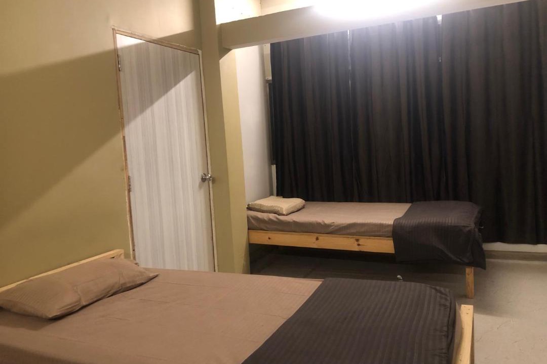 Photo of Bedroom in Imphal
