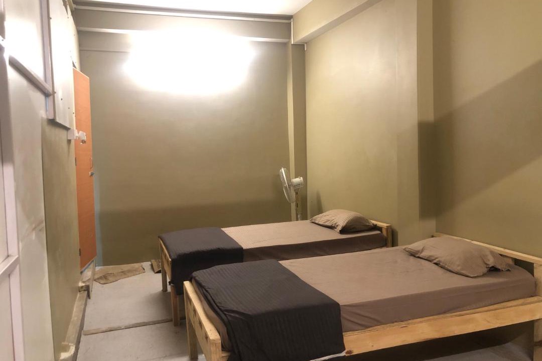 Photo of Bedroom in Imphal
