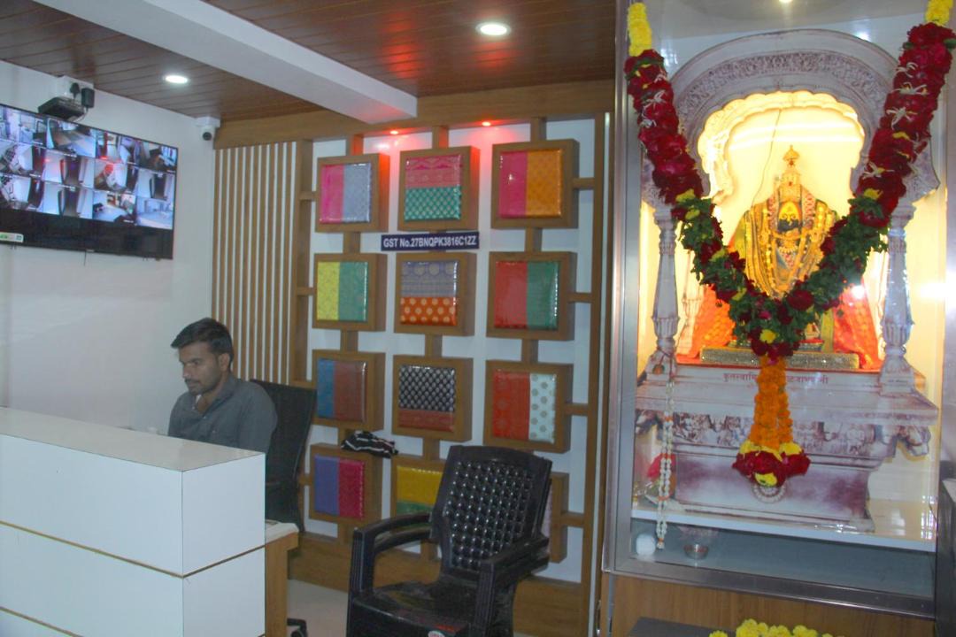 Photo of Others in Tuljapur
