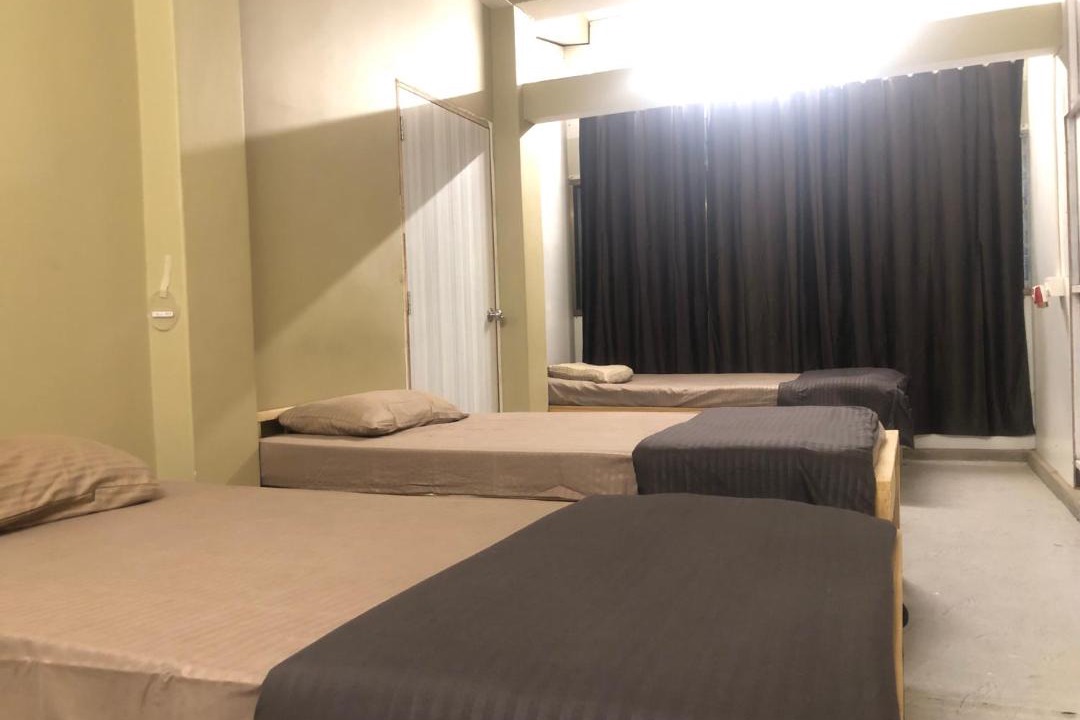 Photo of Bedroom in Imphal