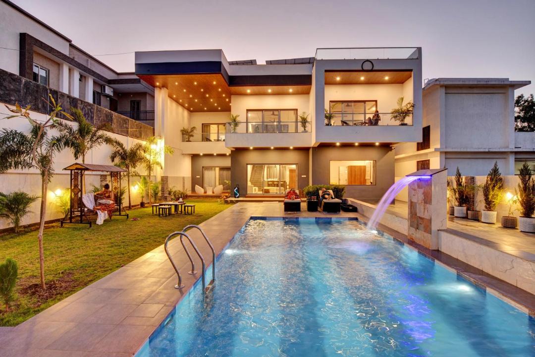 Photo of Outdoor in Bedla