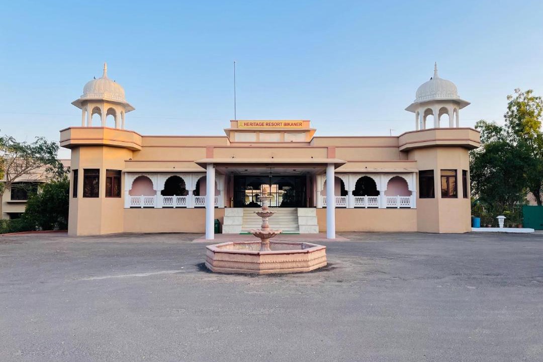 Photo of Others in Bikaner