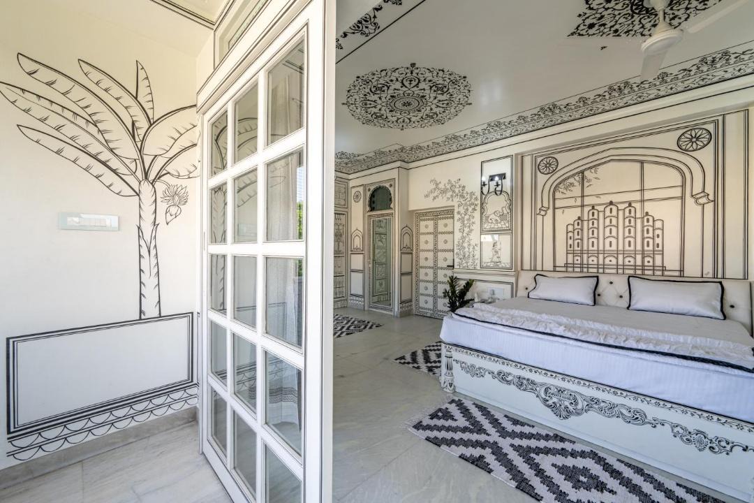Photo of Bedroom in Panch Batti