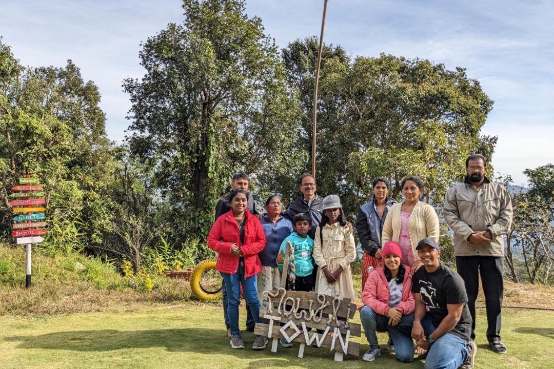 Photo of Others in Smanora Range