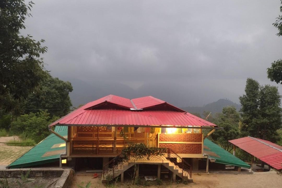 Photo of Others in Smanora Range