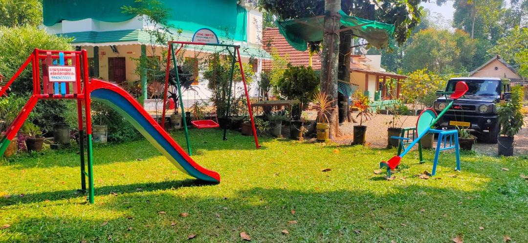 Photo of Outdoor in Arpookara