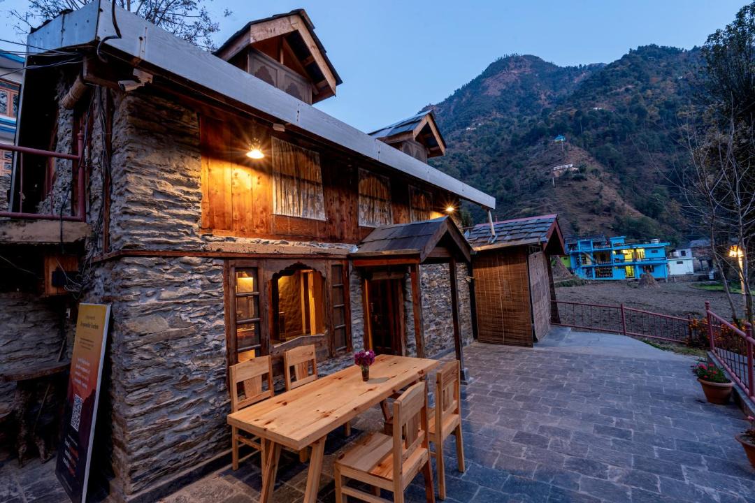 Photo of Others in Chamba