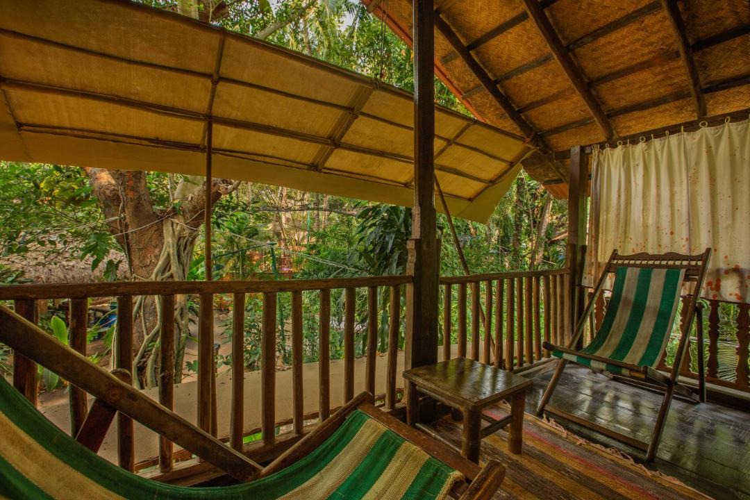 Photo of Others in Palolem