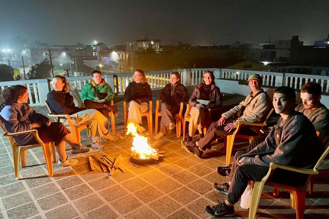 Photo of Others in Bharatpur