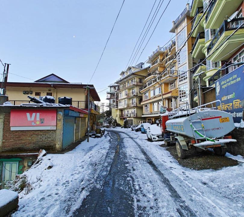 Photo of Others in Shimla