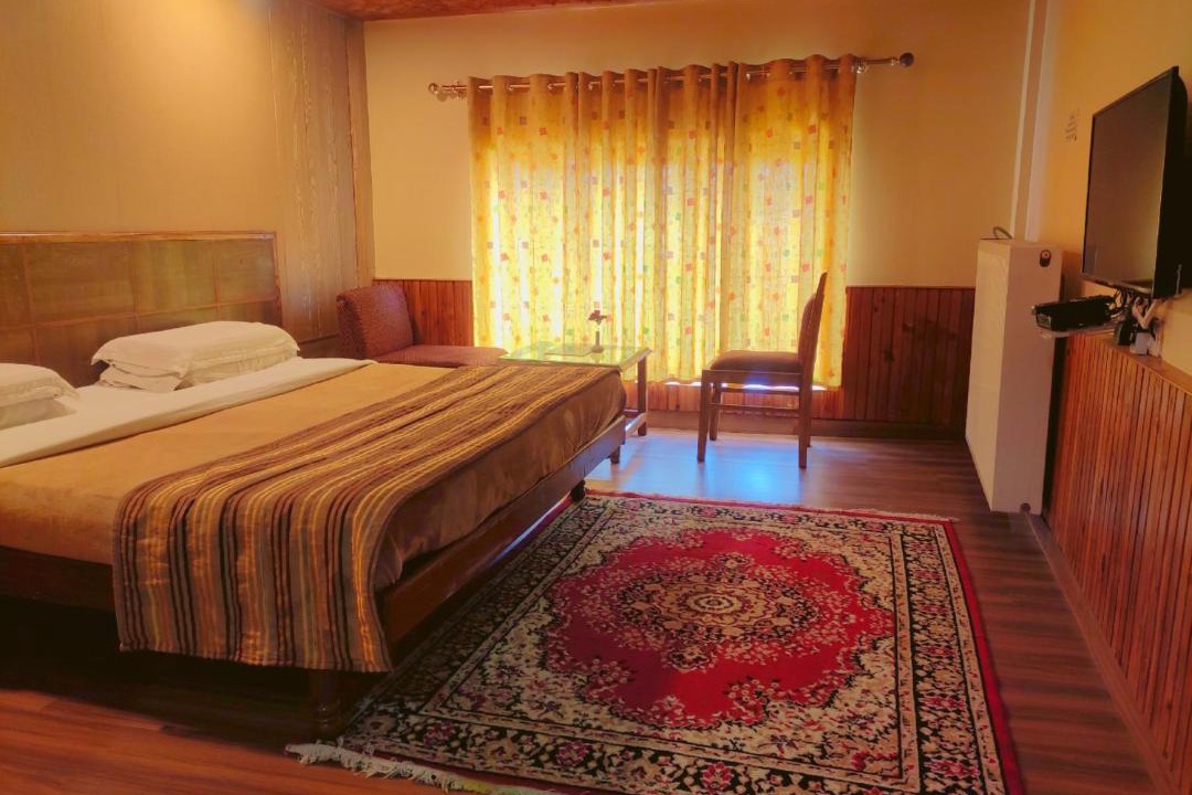 Photo of Others in Patnitop