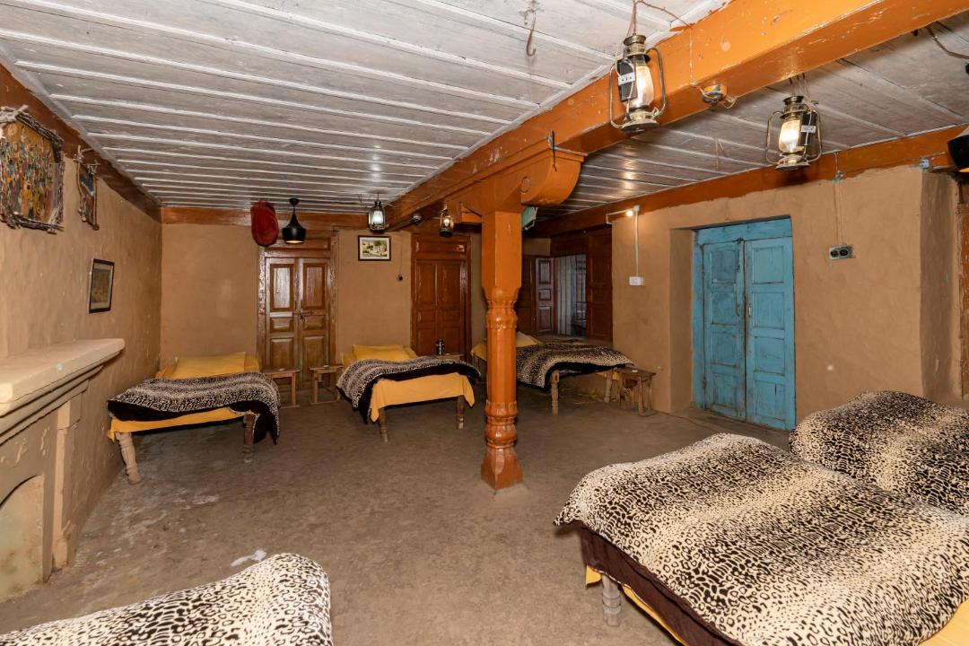 Photo of Others in Khajjiar