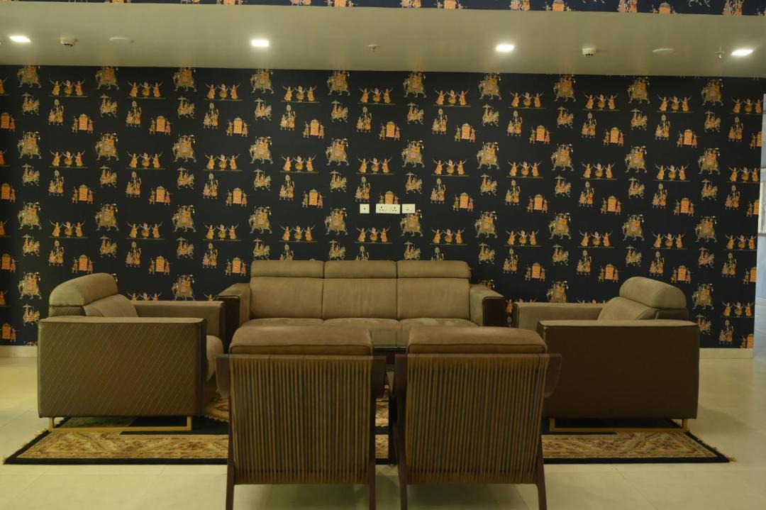 Photo of Livingroom in Panposh